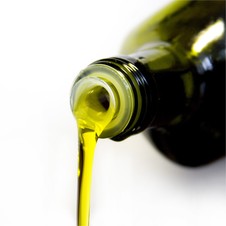 Aceite de oliva