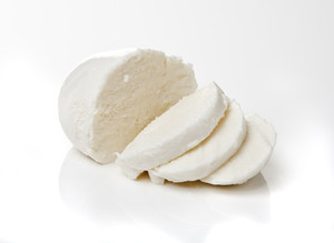 Queso panela