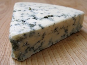 Blue cheese