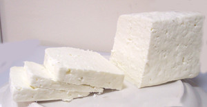 Queso de cabra