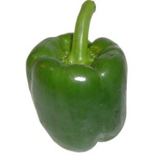 Pimiento verde