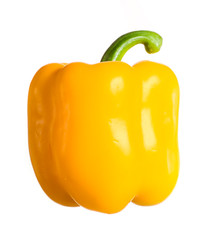 Pimiento Amarillo