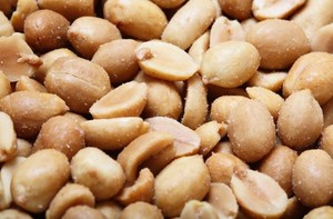Cacahuate