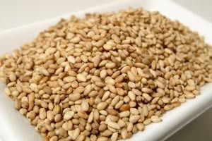 Ajonjoli